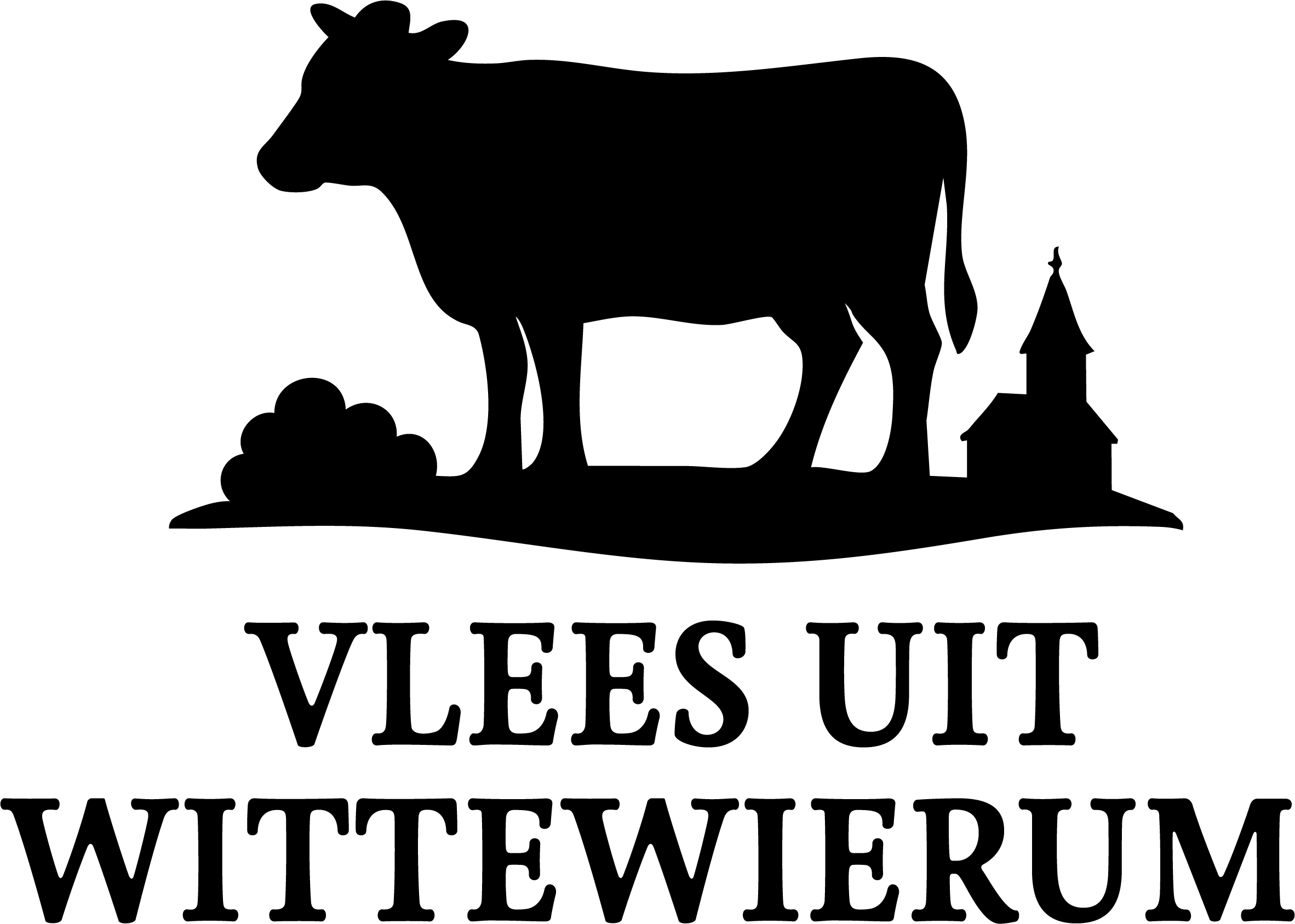 Vlees uit Wittewierum